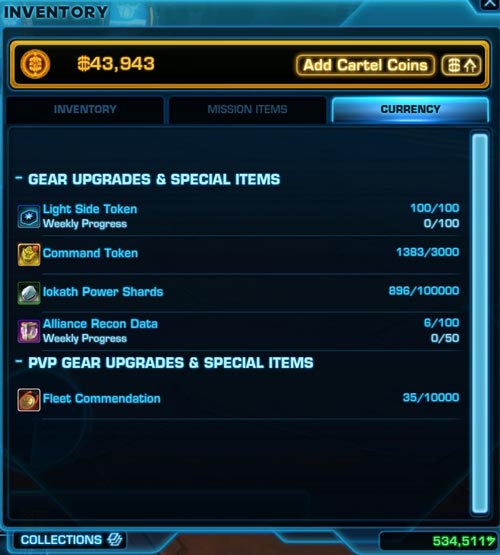 Ultimate SWTOR 7.0 Beginners Guide for new players 