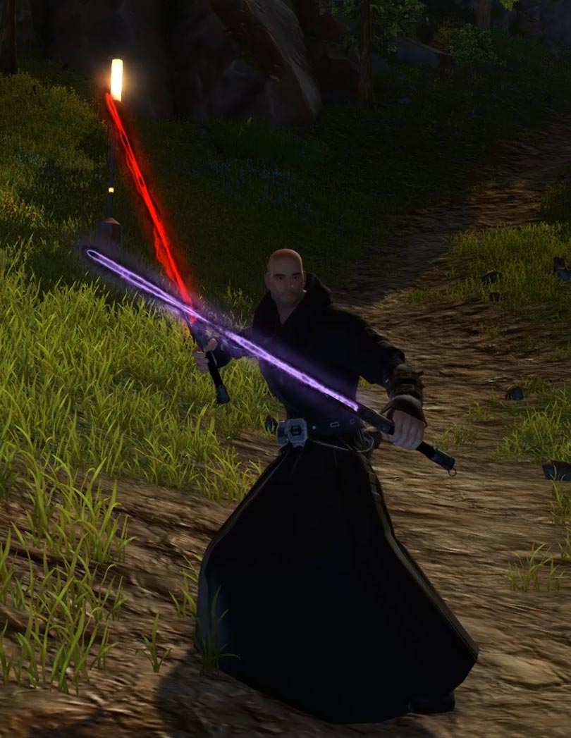 SWTOR Tulak Hord Lightsaber Overview | atelier-yuwa.ciao.jp