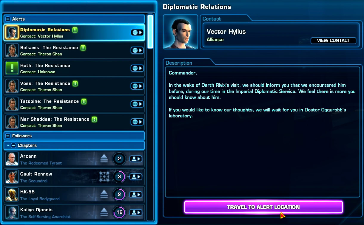 Diplomatic Relations Vector Alliance Alert