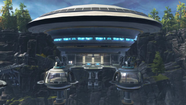 SWTOR Alliance Alerts System Guide Featured