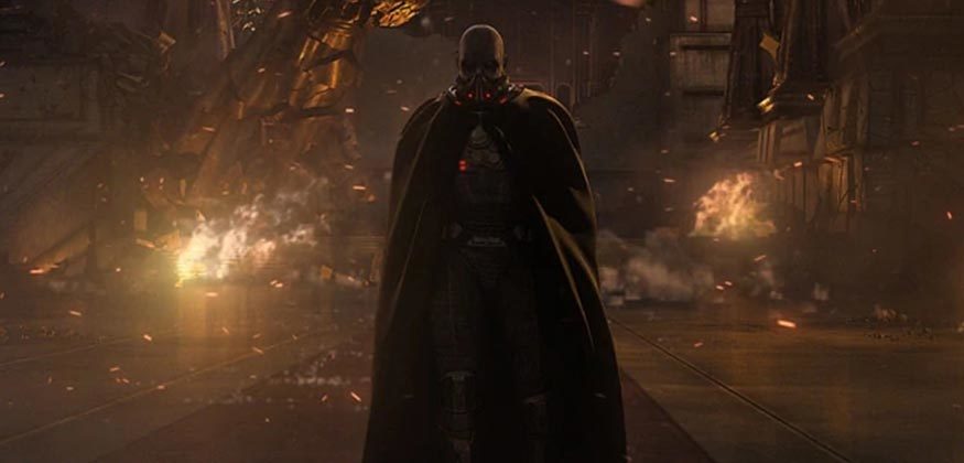 SWTOR Basics Series Guides and Tutorials for Beginners