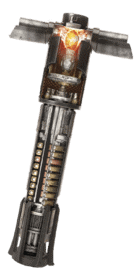 Lighsaberkylo
