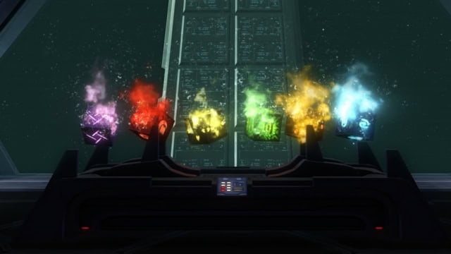 SWTOR Datacron Locations Guide and Lore Featured