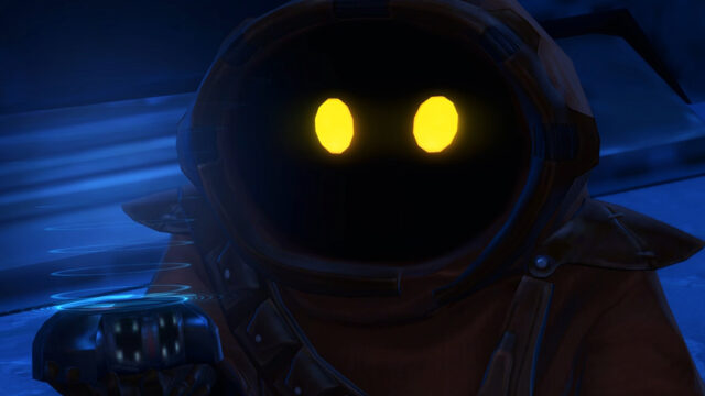 SWTOR Little Boss Alert Walkthrough Featured