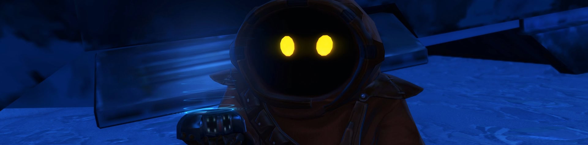 SWTOR Little Boss Alert Walkthrough Featured