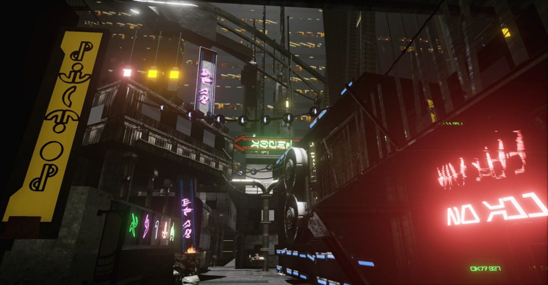 KOTOR Apeiron 6