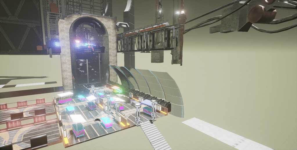 KOTOR Apeiron 4