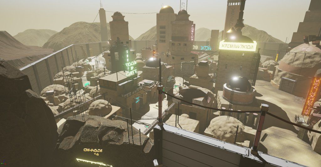 KOTOR Apeiron 3