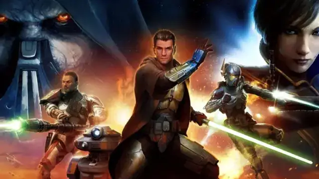 SWTOR F2P vs Preferred vs Subscriber Differences Guide Featured