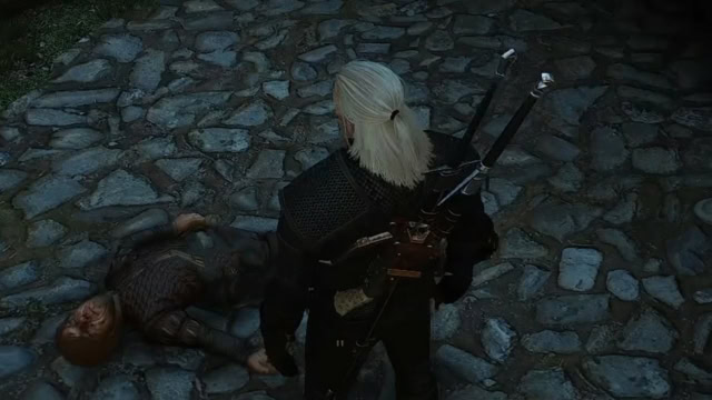 The Tyrion Lannister Reference in The Witcher 3 Featured