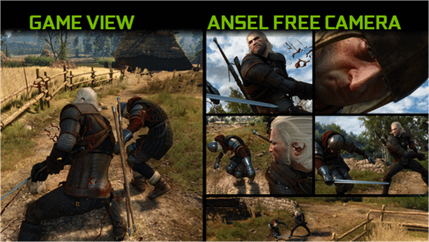 ansel-free-camera