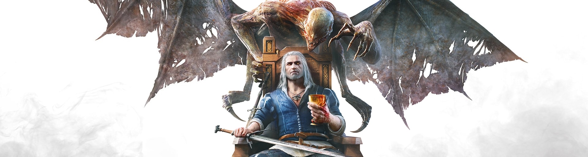 The Witcher 3 Blood and Wine Review Featured