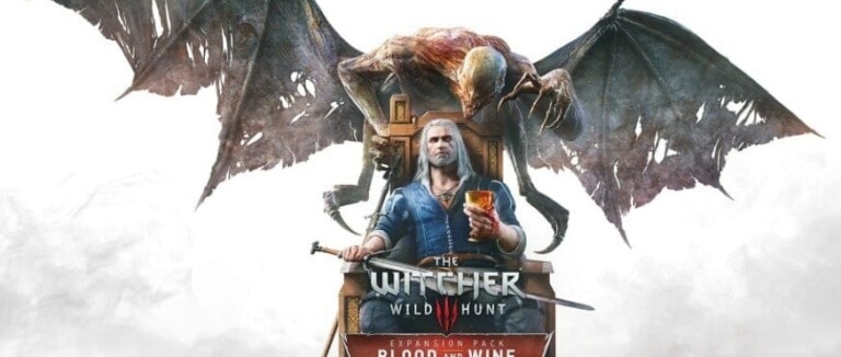 Witcher 3 Blood and Wine REVIEW by Vulkk