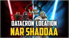datacron nar shaddaa