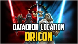 datacron oricon