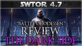 Chapter 16 Review Part 2 The Dark Side