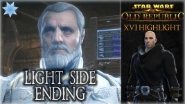 Chapters Highlights - 126 - Light Side Ending