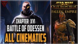 New Playthrough Thumbnail - 16 All Cinematics SW DS