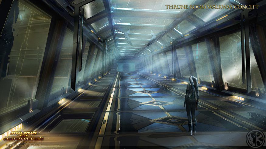 swtor kotfe concept player choices matter