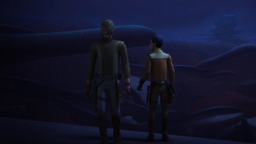 star wars rebels season 3 episode 1 ending