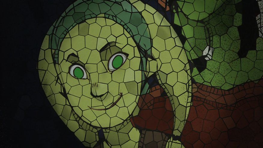 star wars rebels season 3 episode 4 - hera family 2