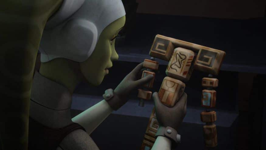 star wars rebels season 3 episode 4 - the kalikori