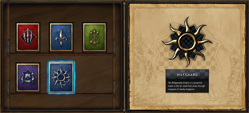 Ultimate Gwent Beginners Guide