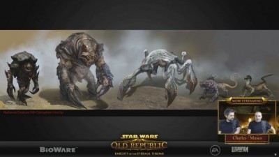 swtor kotet patch 5.0 new players - nathema 2