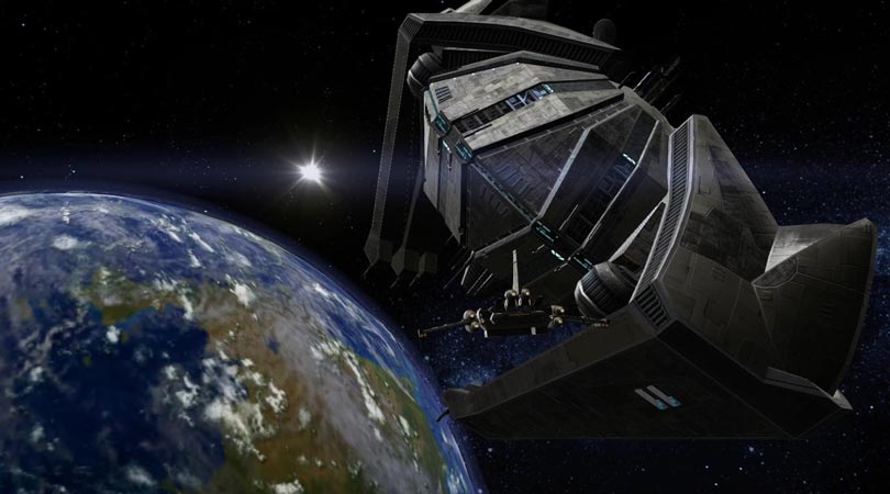 SWTOR Star Fortress Mission