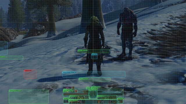 How to install the VULKK SWTOR UI and Keybinds Guide