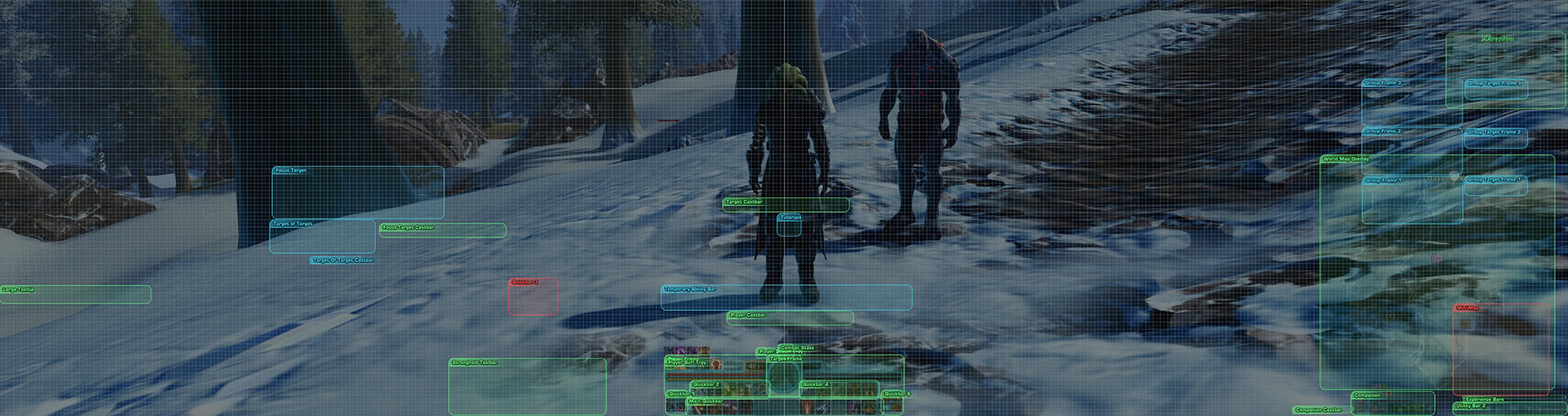 How to install the VULKK SWTOR UI and Keybinds Guide
