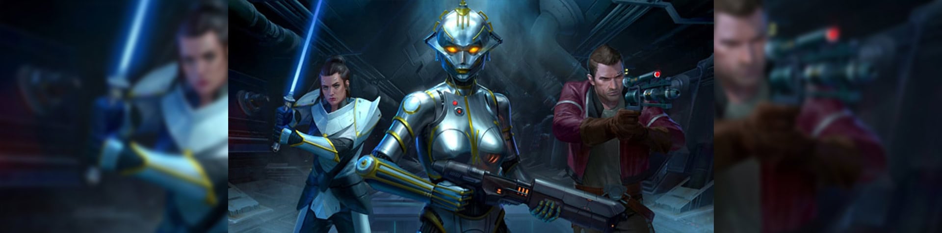 What happens with your Companions after KOTFE and KOTET in SWTOR Featured