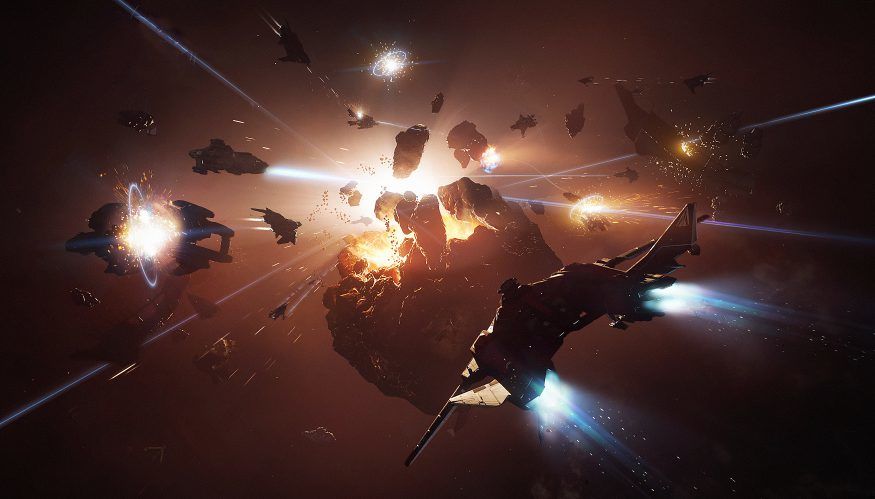 introducing star citizen