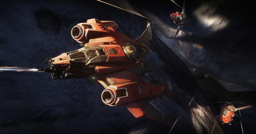 introducing star citizen