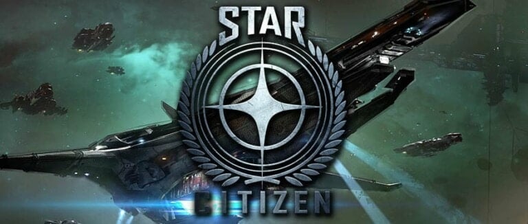 Star Citizen Patch Notes