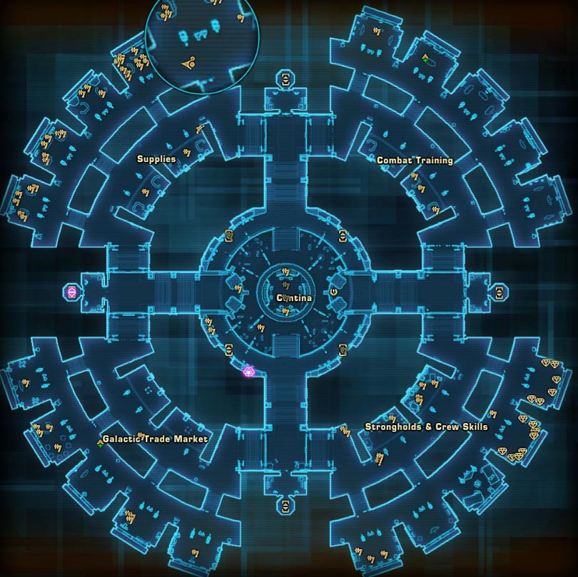 SWTOR EndGame Gearing Guide for PvE and PvP (Updated for 5.10.1