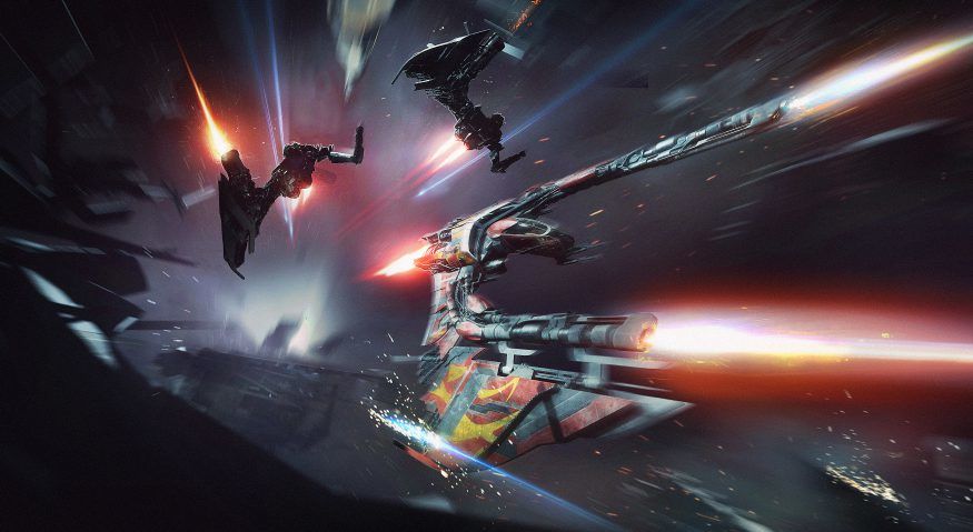 introducing star citizen