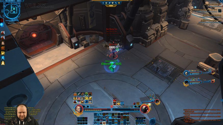 swtor 5.1 trial and error uprising guide marlon fenn 2