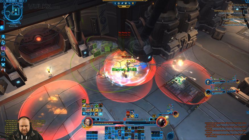 swtor 5.1 trial and error uprising guide marlon fenn 3