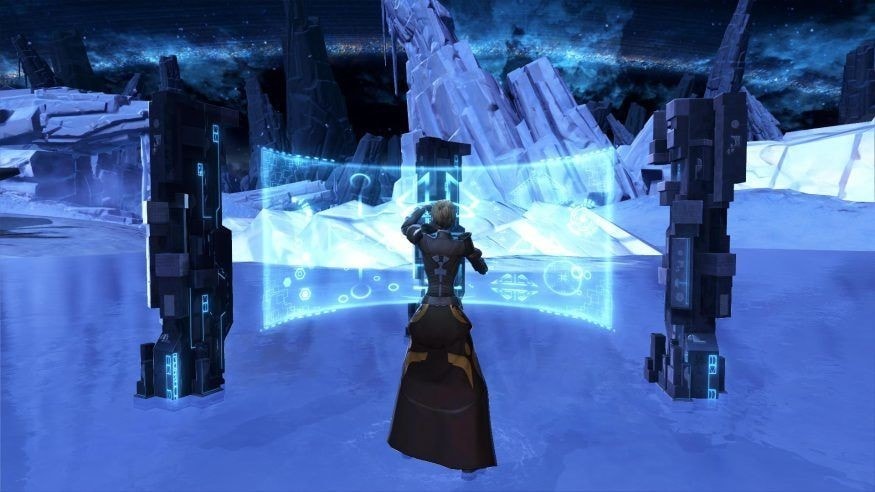 GREE HYPERGATE REST AND RECHARGE