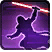 Phantom Stride