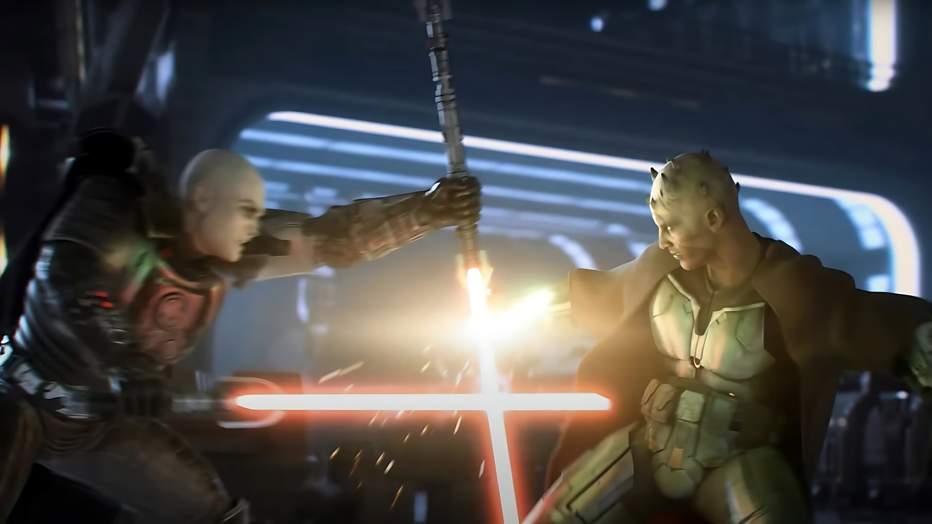 Ultimate SWTOR Beginners Guide Featured