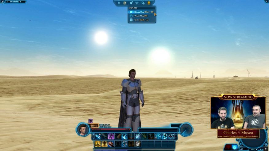 new galaxy map 1