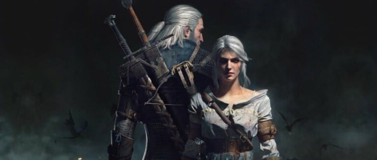 Witcher News