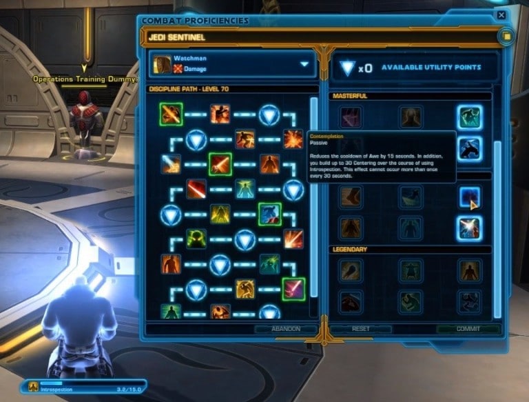 SWTOR Classes: Beginners guide to all Roles and Disciplines - VULKK.com