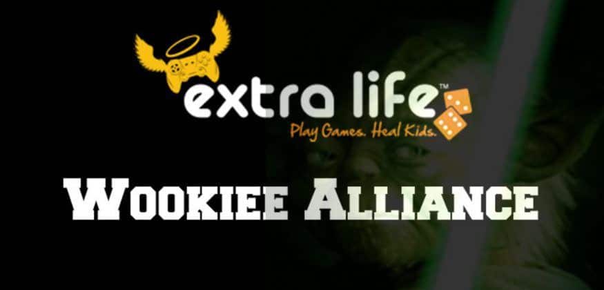 SWTOR ExtraLife Post Thumbnail