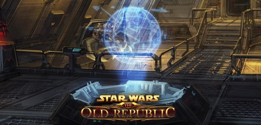 SWTOR Roadmap 2017 Updates