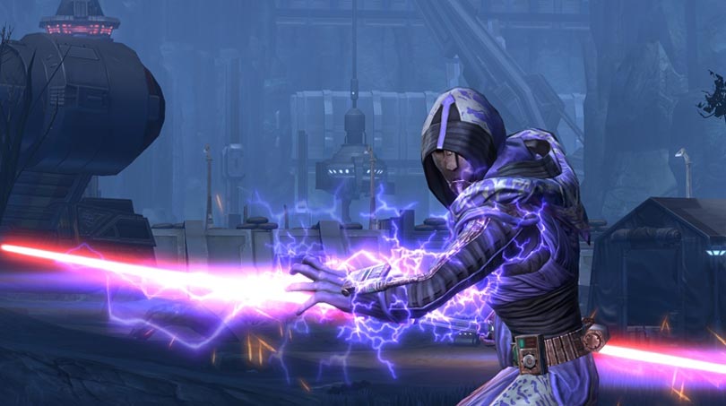 Sith Assassin