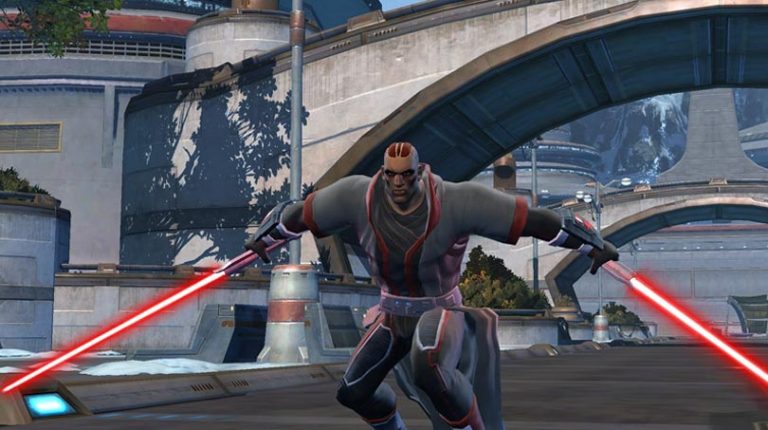 SWTOR 6 0 New Warrior Ability Set Bonuses And Tactical Items VULKK