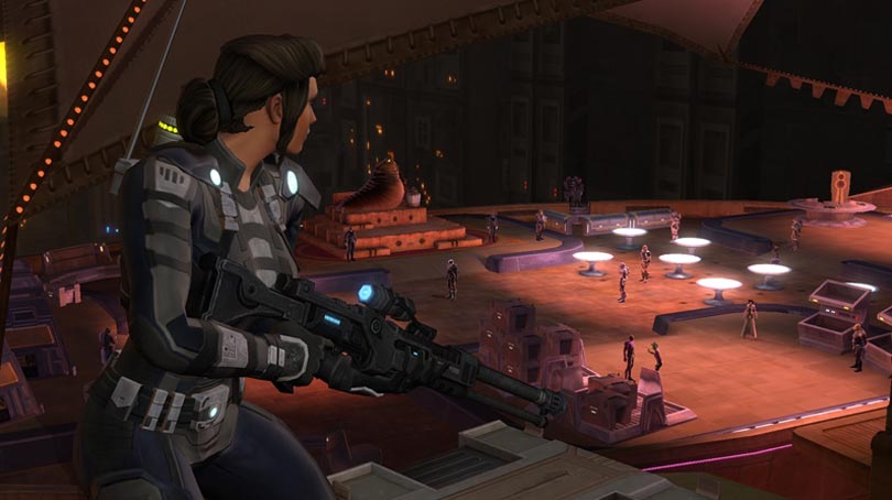 Sniper